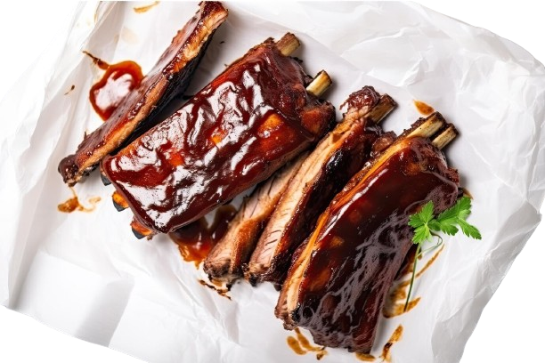 BBQ Ribs